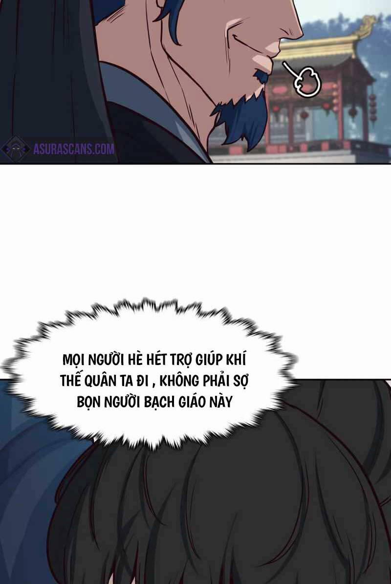 Túy Kiếm Dạ Hành 92 trang 32