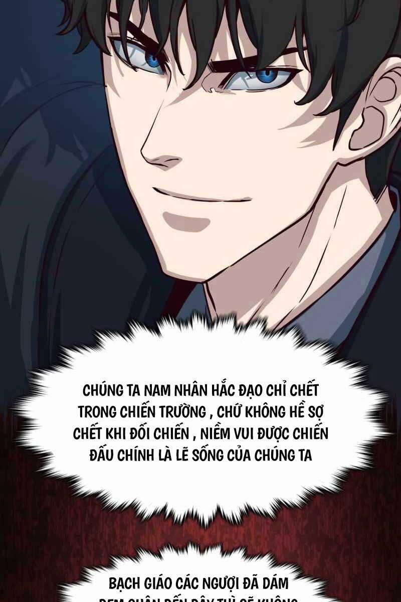 Túy Kiếm Dạ Hành 92 trang 33