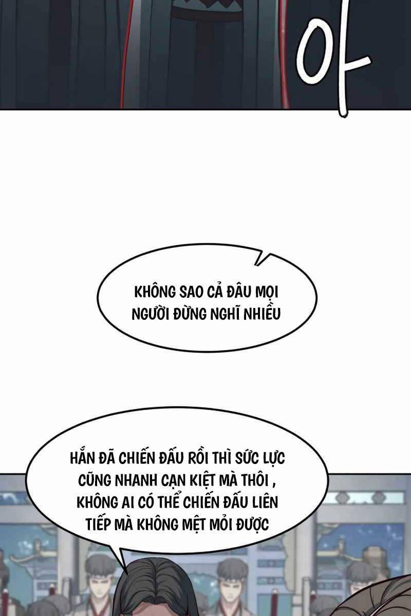 Túy Kiếm Dạ Hành 92 trang 35