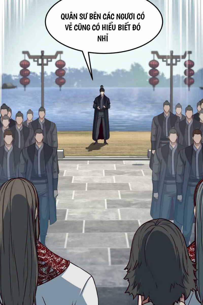 Túy Kiếm Dạ Hành 92 trang 38