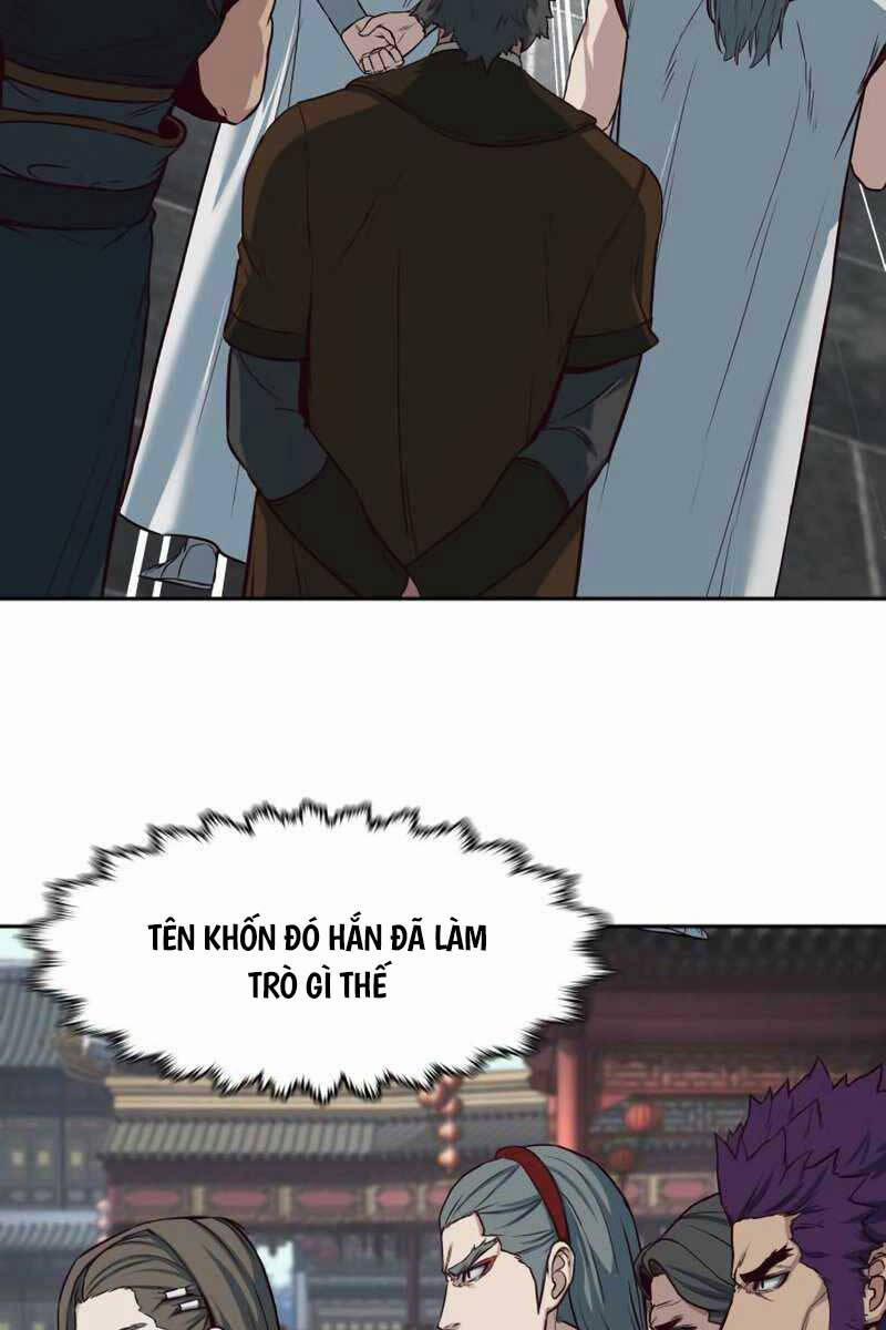 Túy Kiếm Dạ Hành 92 trang 4