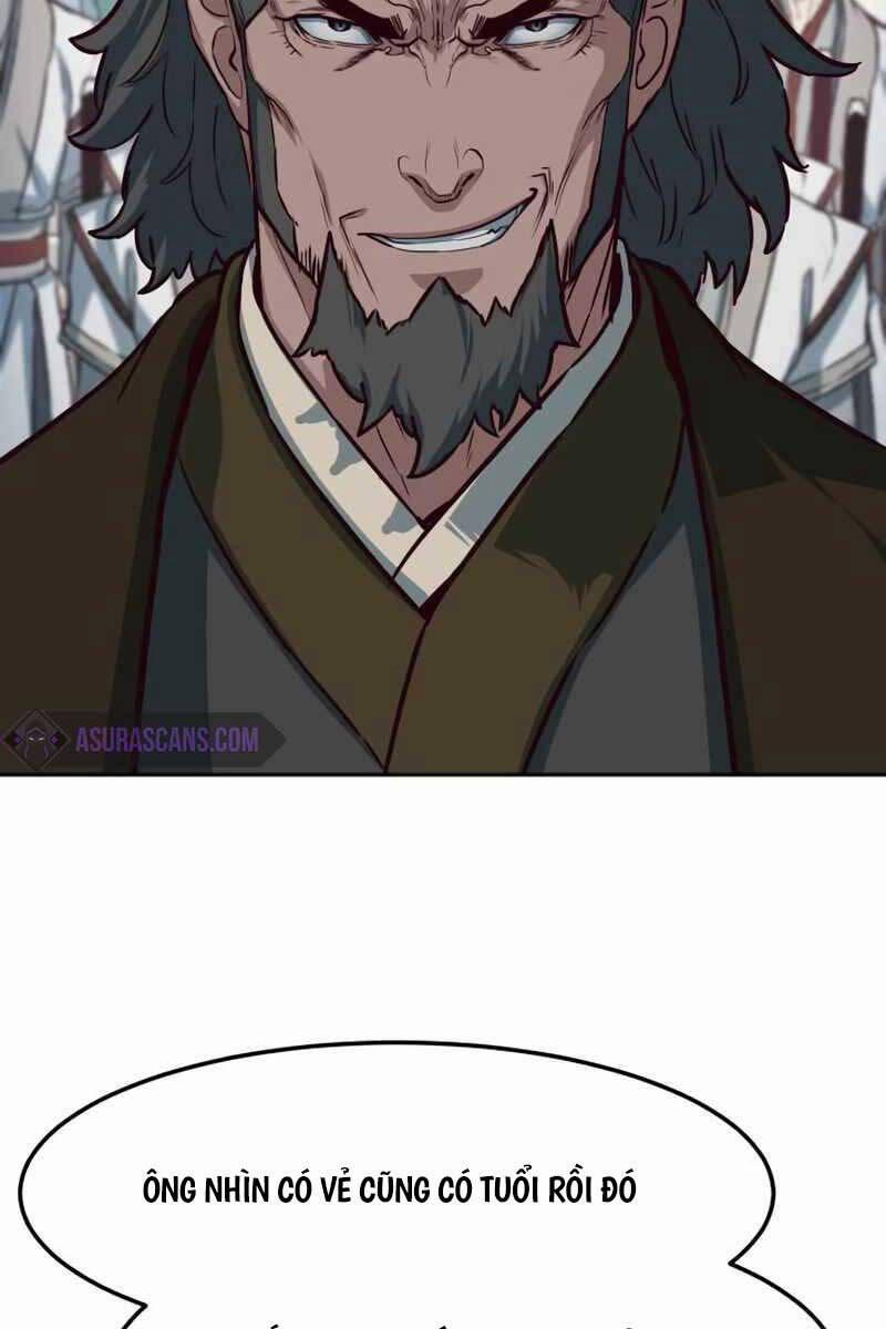 Túy Kiếm Dạ Hành 92 trang 40