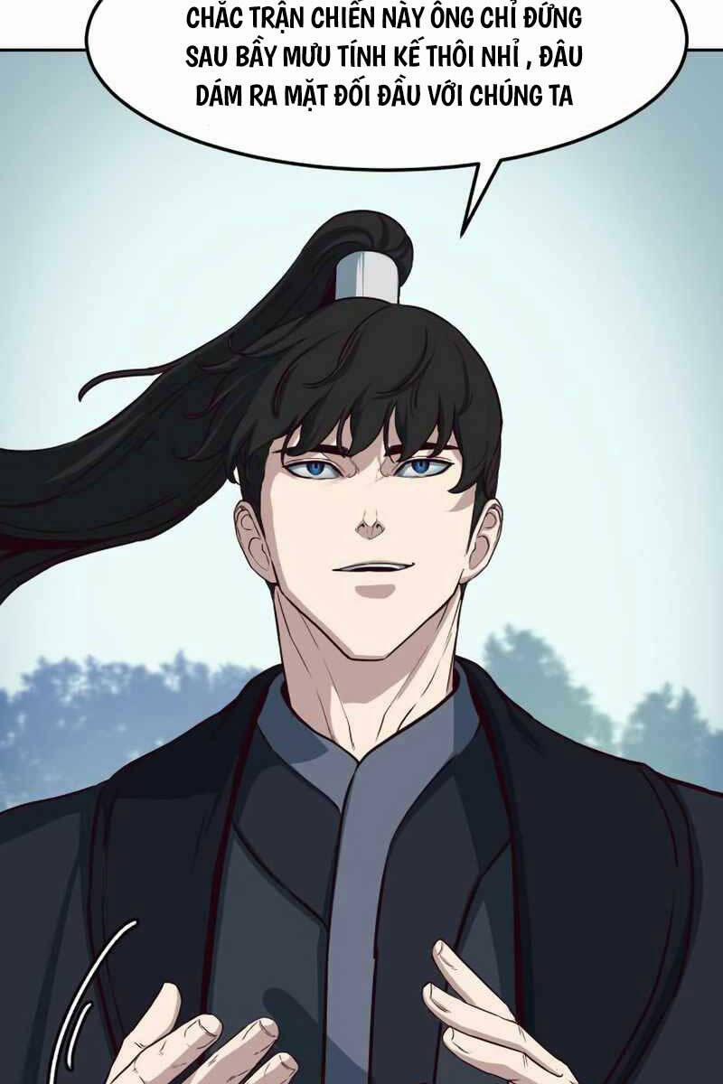 Túy Kiếm Dạ Hành 92 trang 41