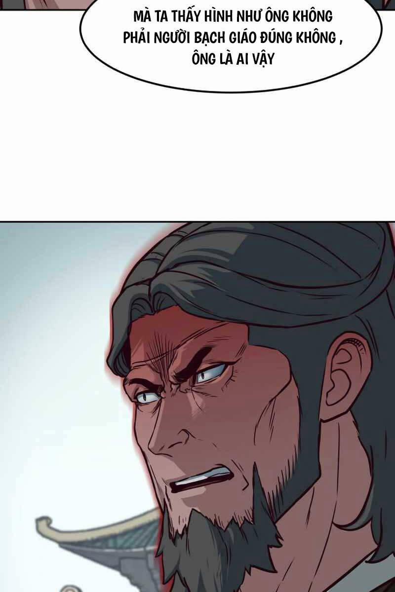 Túy Kiếm Dạ Hành 92 trang 43