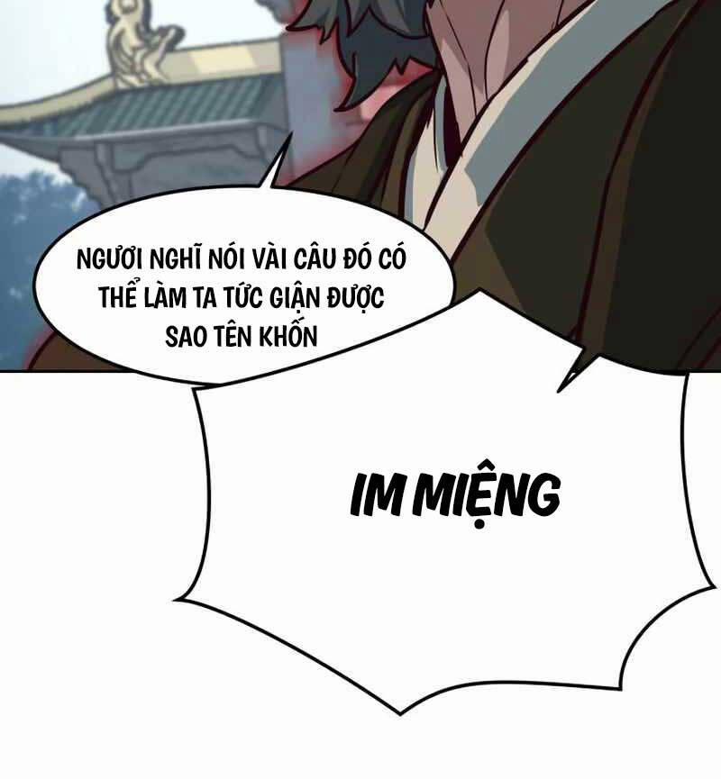 Túy Kiếm Dạ Hành 92 trang 44