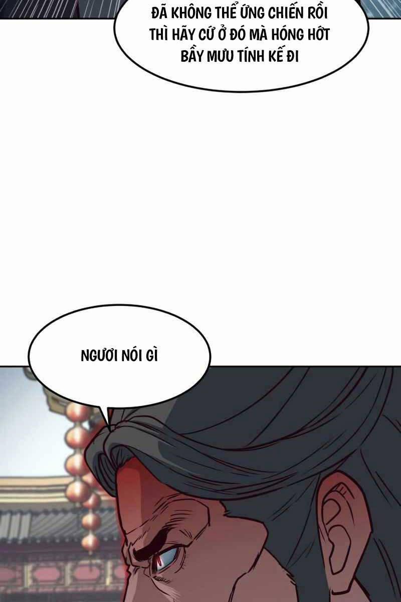 Túy Kiếm Dạ Hành 92 trang 46