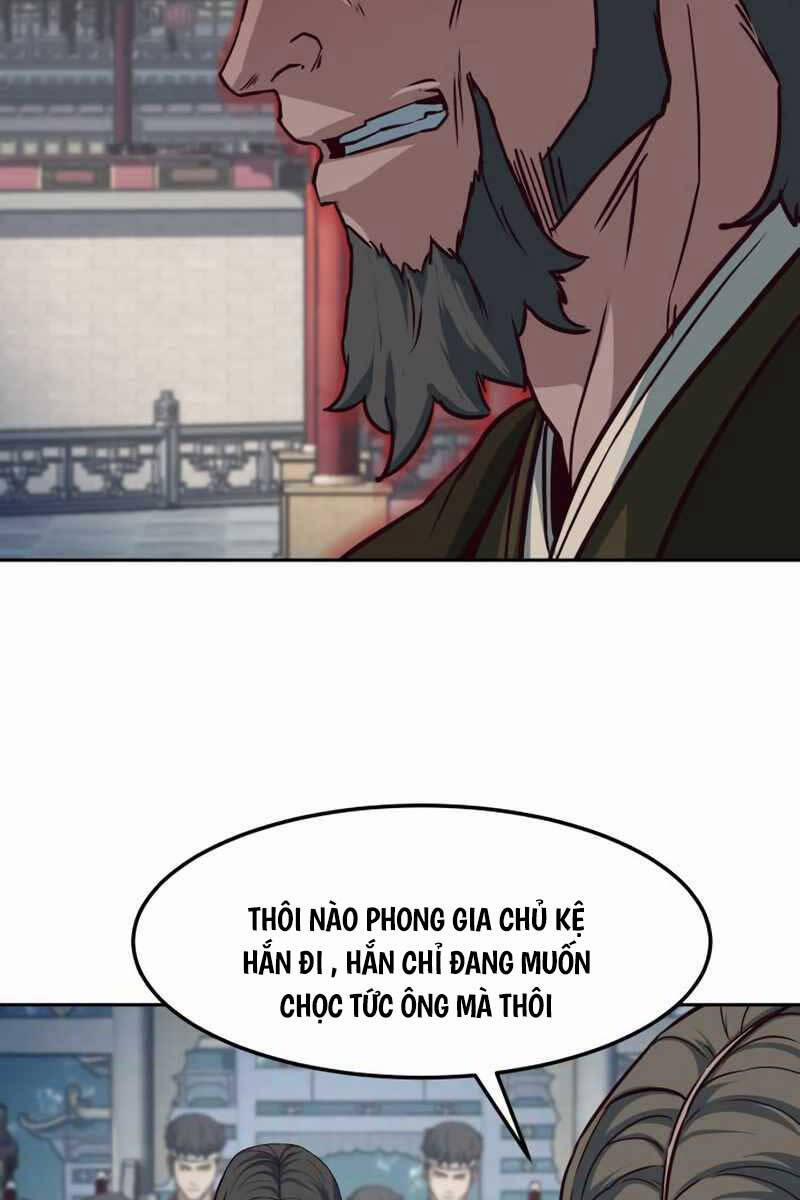 Túy Kiếm Dạ Hành 92 trang 47