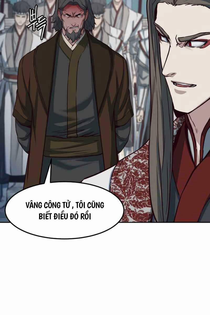 Túy Kiếm Dạ Hành 92 trang 48