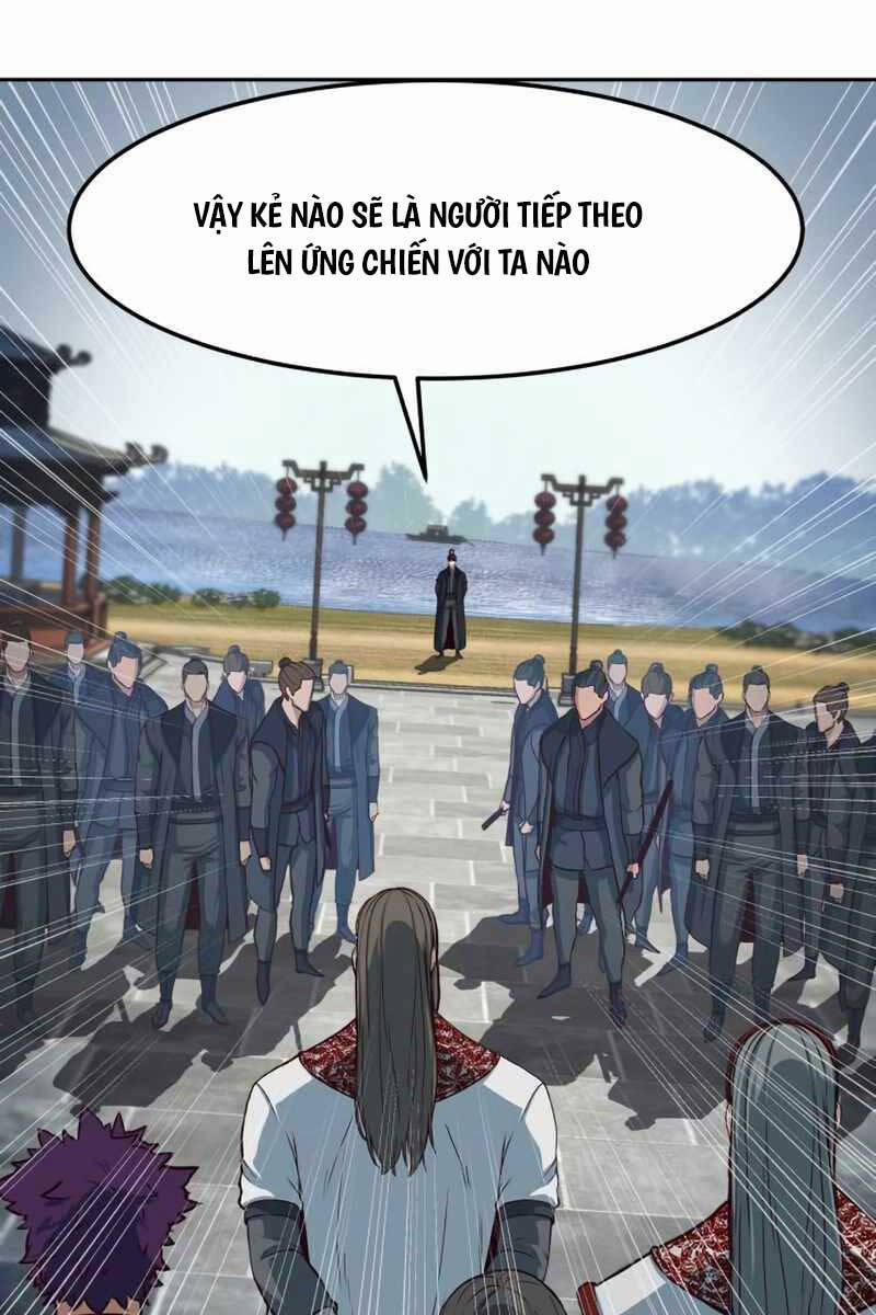 Túy Kiếm Dạ Hành 92 trang 49