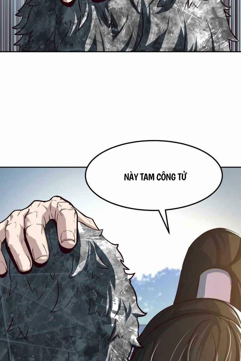 Túy Kiếm Dạ Hành 92 trang 53