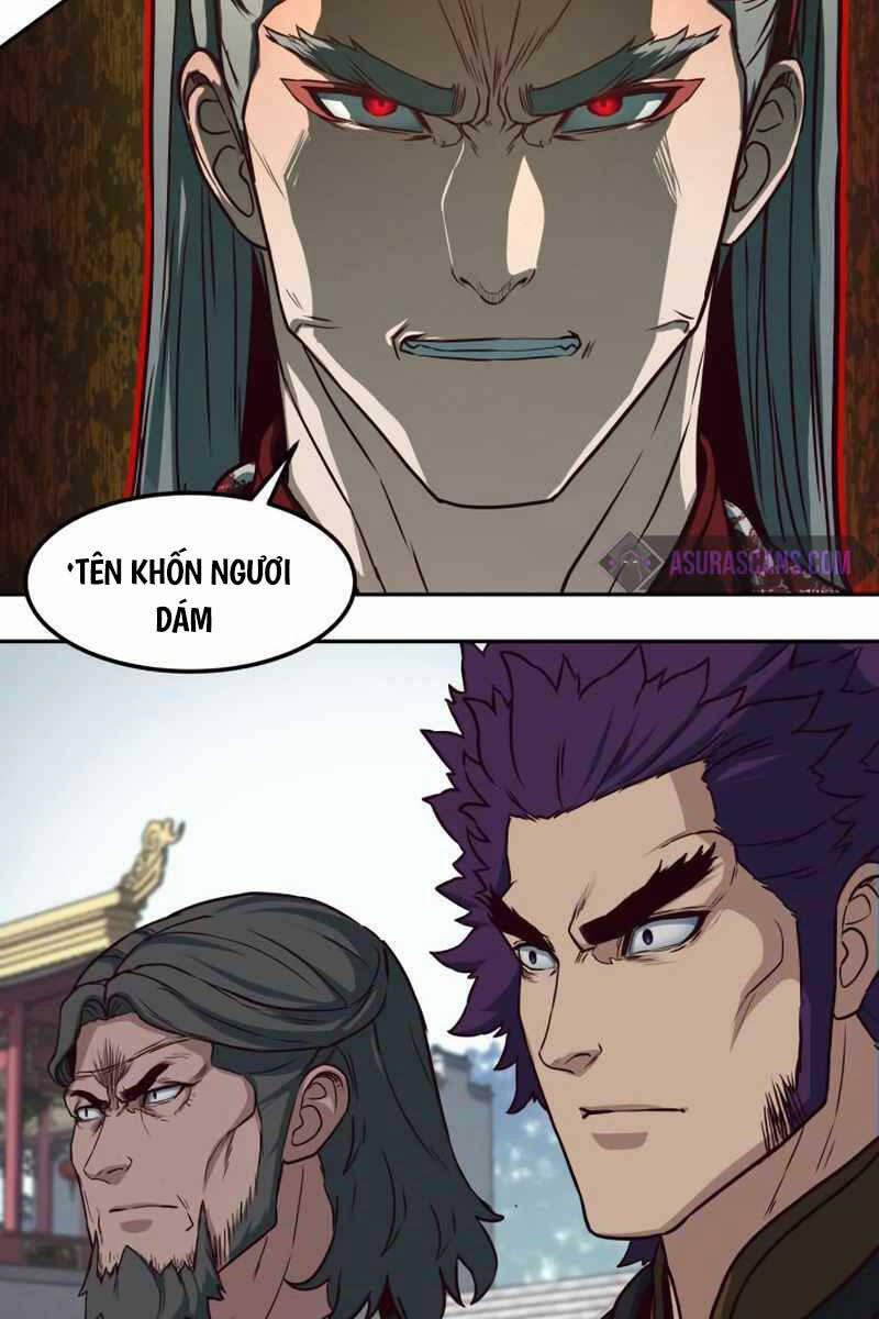 Túy Kiếm Dạ Hành 92 trang 56