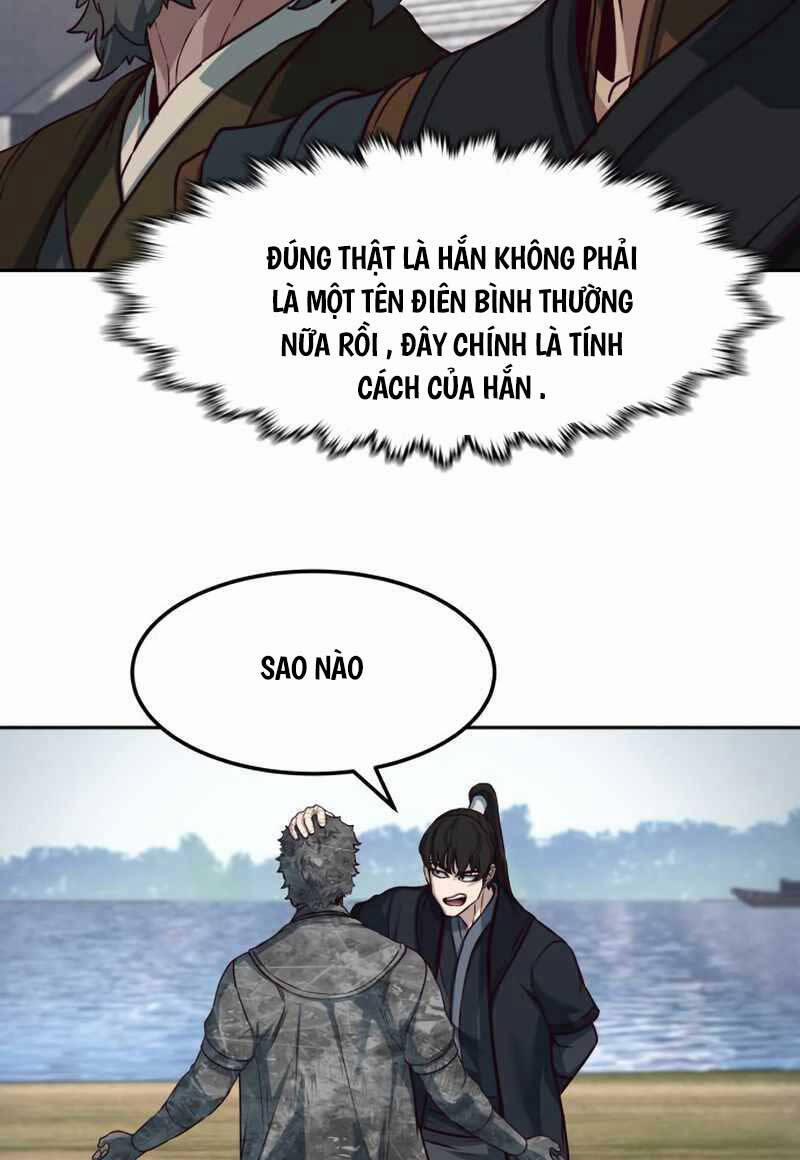 Túy Kiếm Dạ Hành 92 trang 57