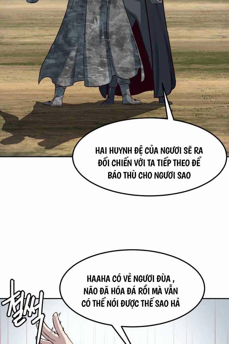 Túy Kiếm Dạ Hành 92 trang 58