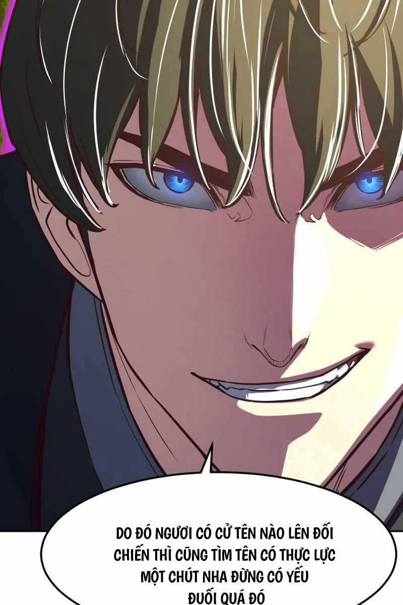 Túy Kiếm Dạ Hành 92 trang 66