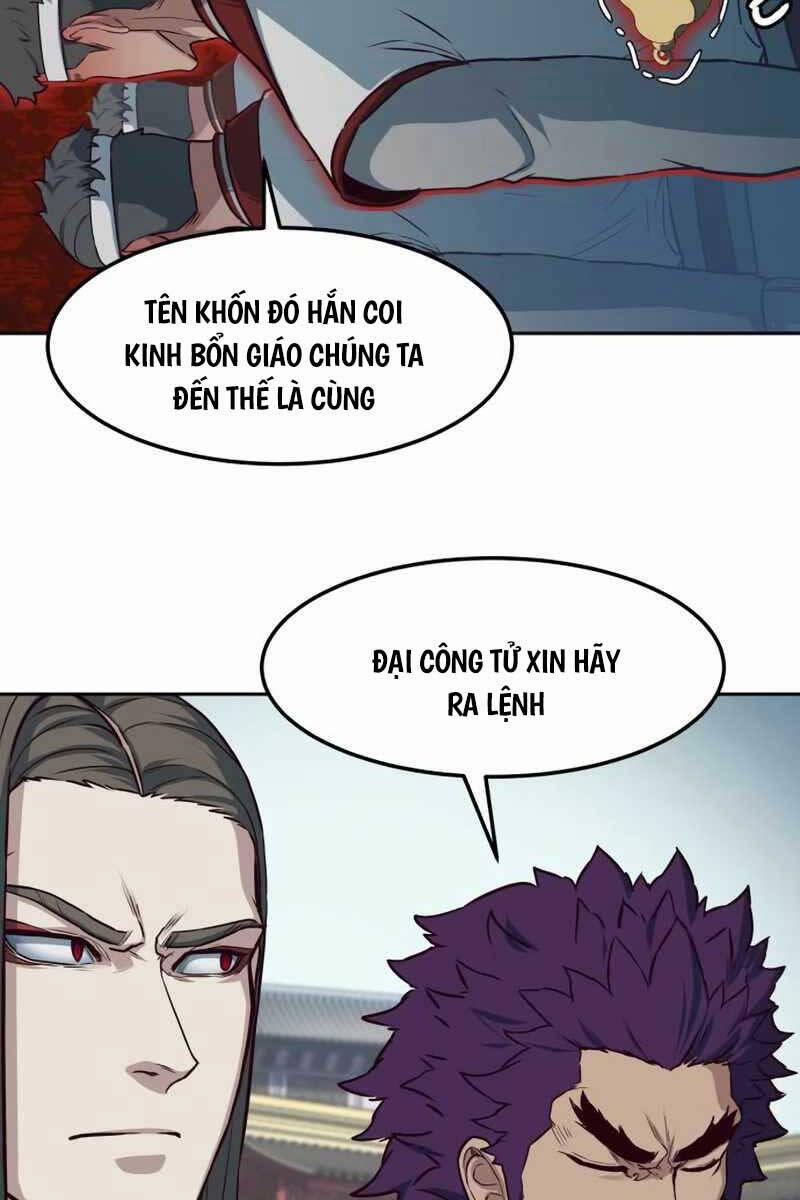 Túy Kiếm Dạ Hành 92 trang 68