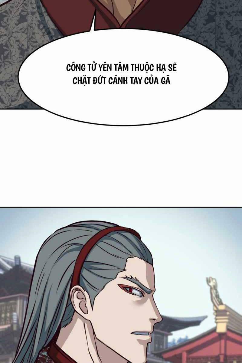 Túy Kiếm Dạ Hành 92 trang 75