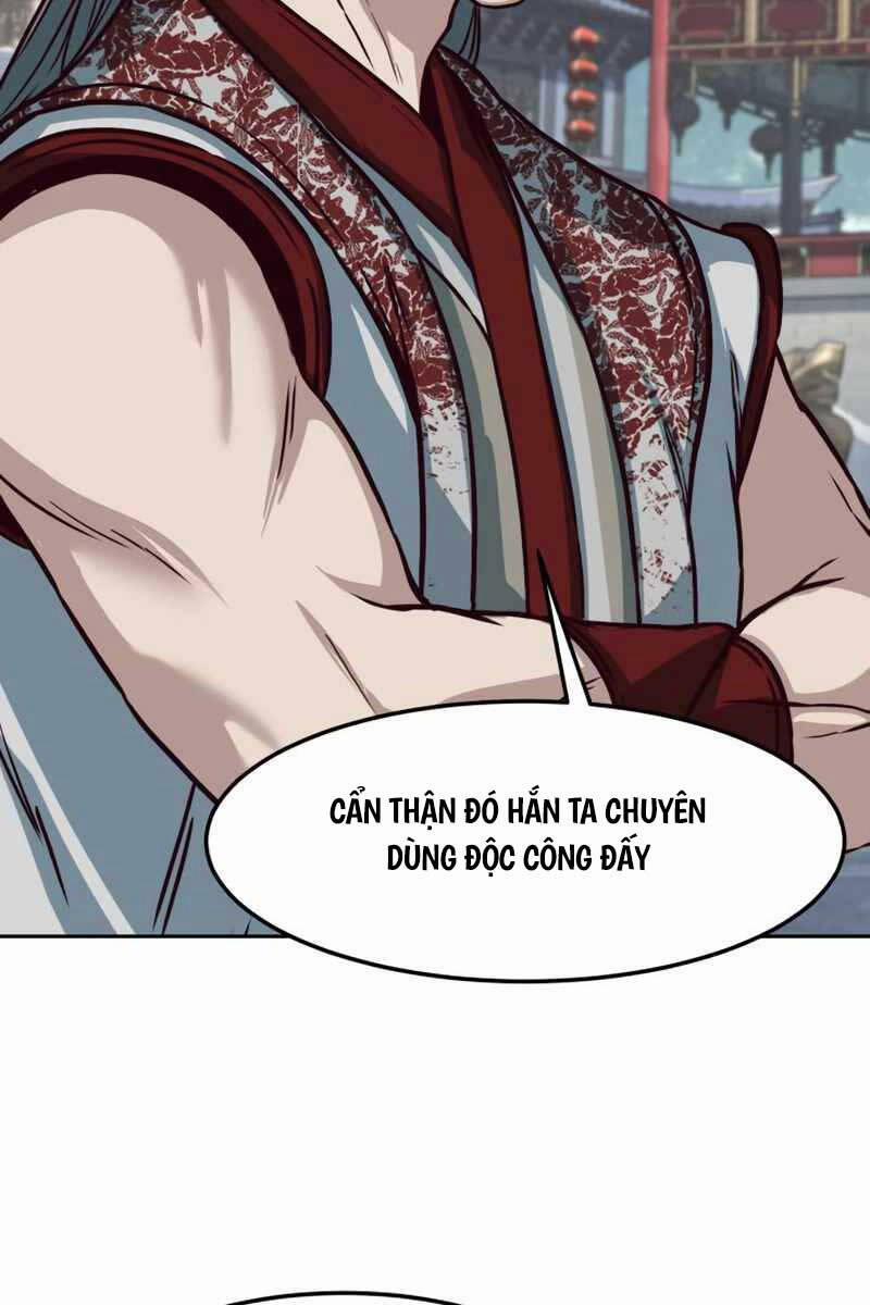 Túy Kiếm Dạ Hành 92 trang 76