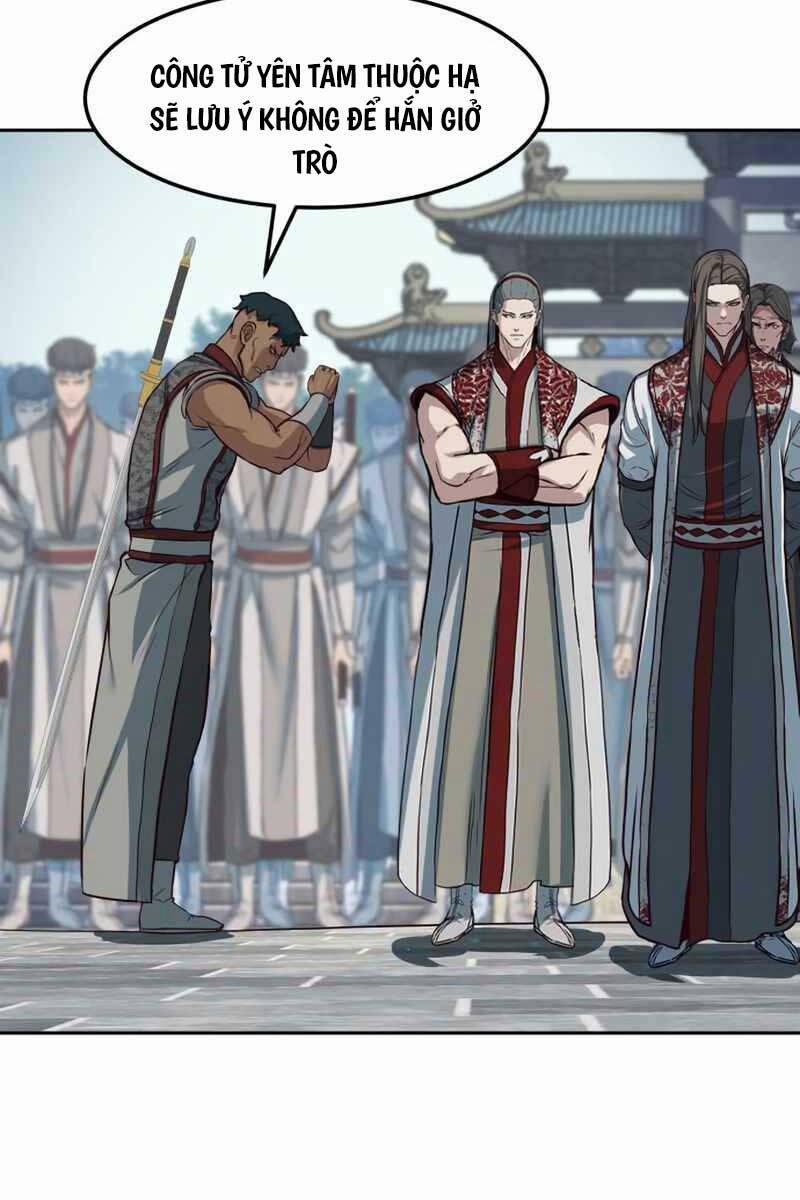 Túy Kiếm Dạ Hành 92 trang 77