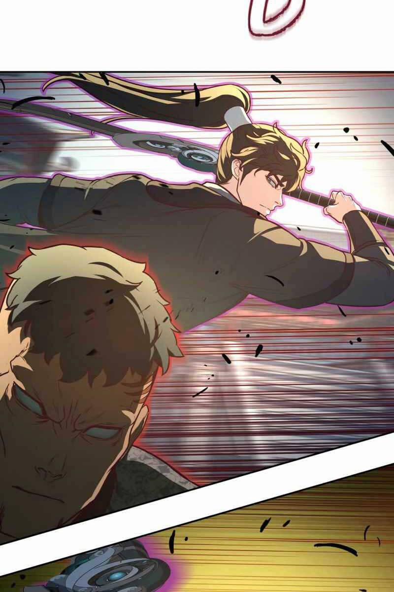 Túy Kiếm Dạ Hành 92 trang 85