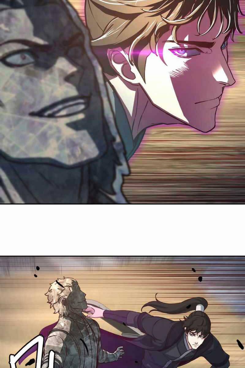 Túy Kiếm Dạ Hành 92 trang 91