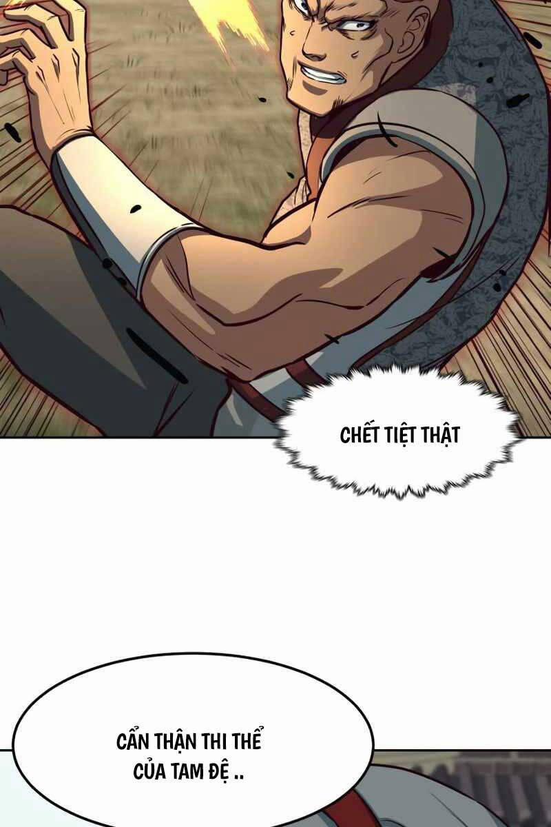 Túy Kiếm Dạ Hành 92 trang 95