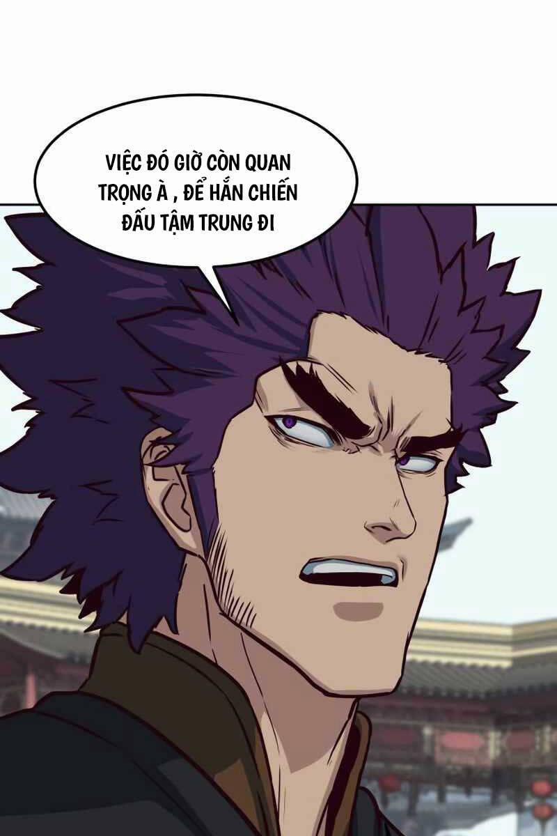 Túy Kiếm Dạ Hành 92 trang 97