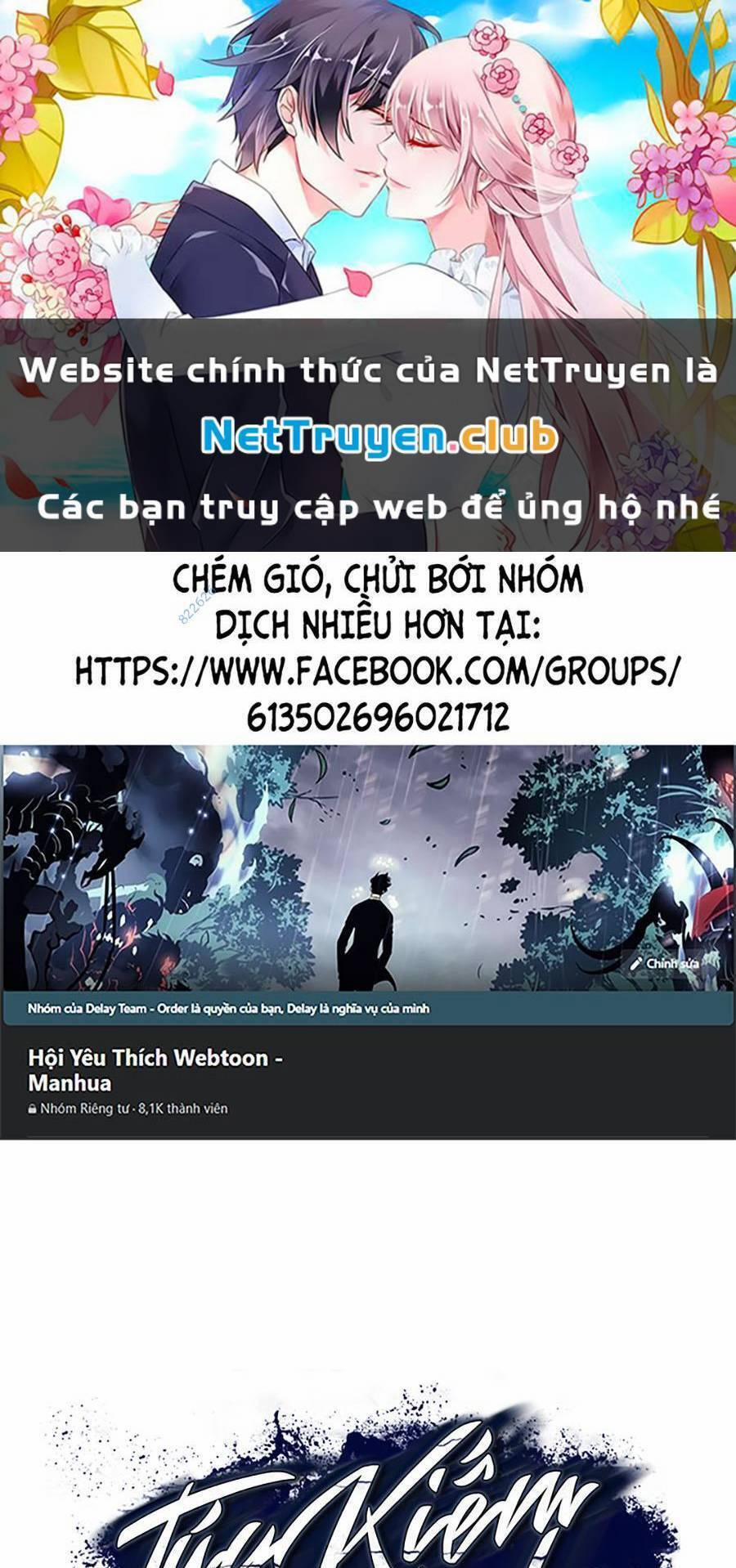 Túy Kiếm Dạ Hành 93 trang 0