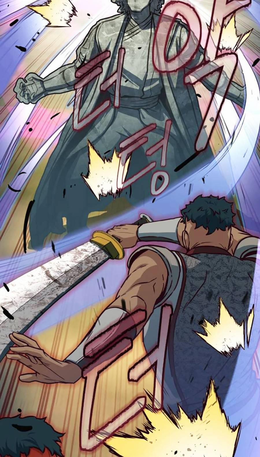 Túy Kiếm Dạ Hành 93 trang 10