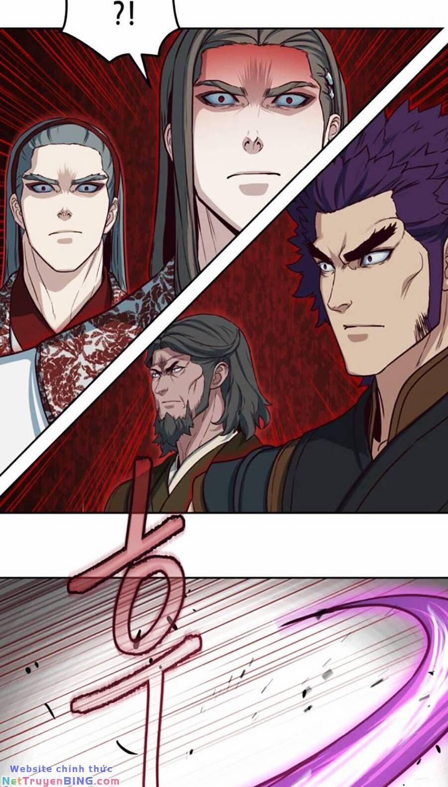 Túy Kiếm Dạ Hành 93 trang 15