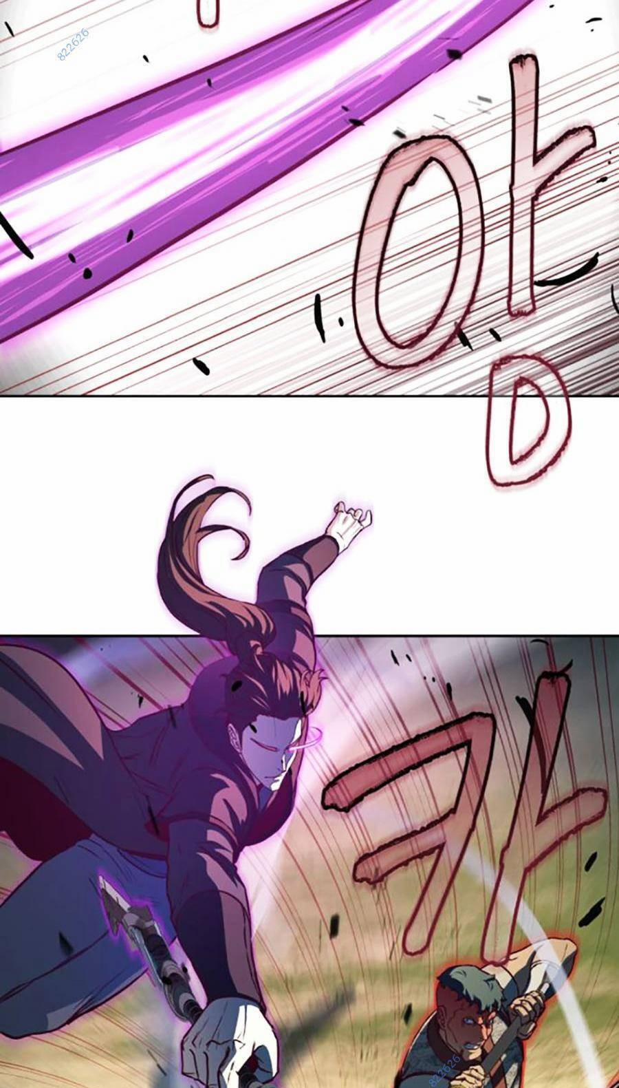 Túy Kiếm Dạ Hành 93 trang 16