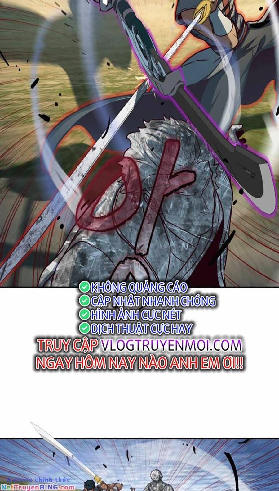 Túy Kiếm Dạ Hành 93 trang 17