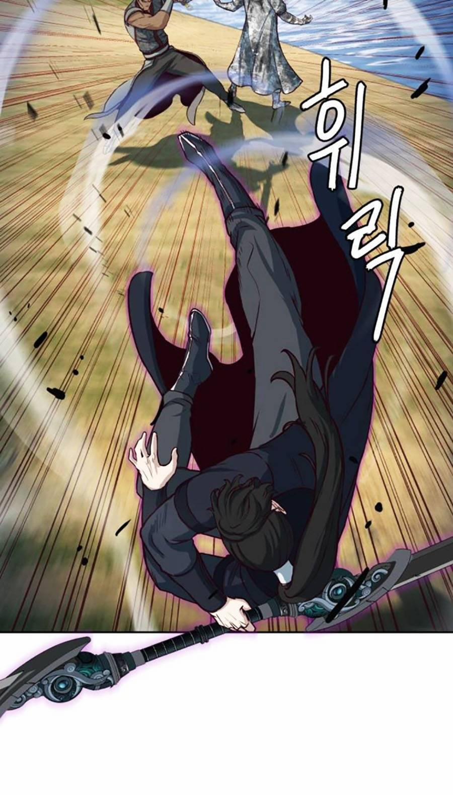 Túy Kiếm Dạ Hành 93 trang 18