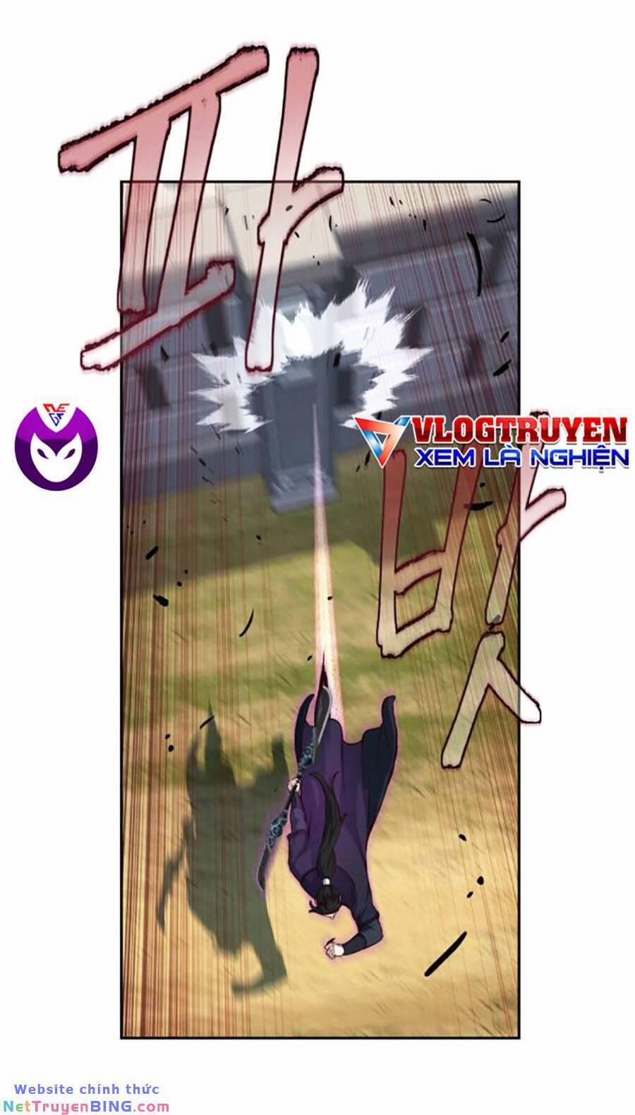 Túy Kiếm Dạ Hành 93 trang 19