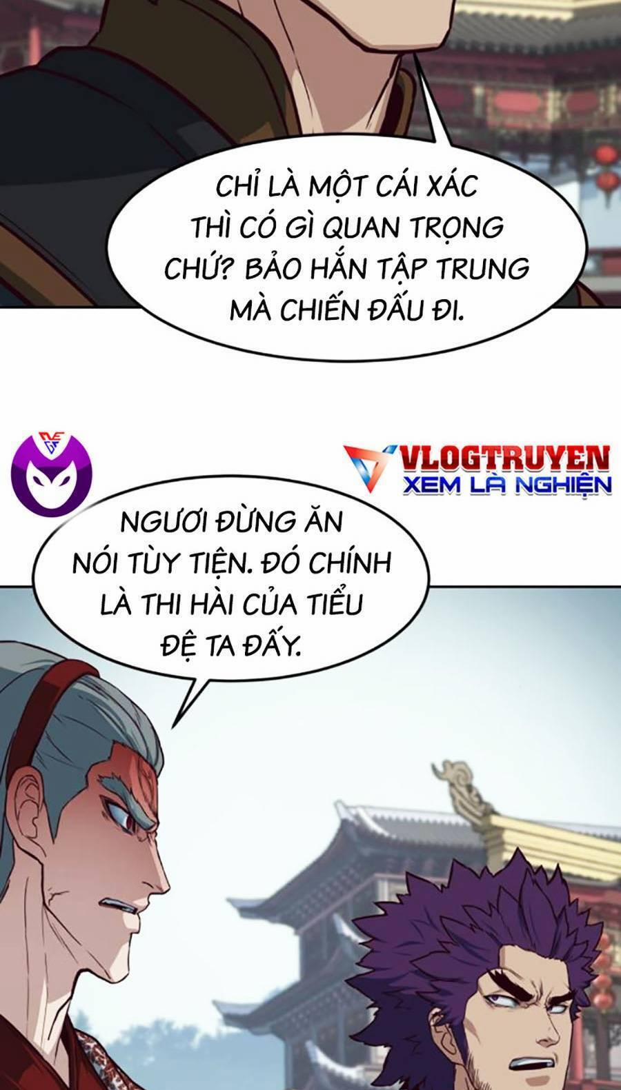 Túy Kiếm Dạ Hành 93 trang 2