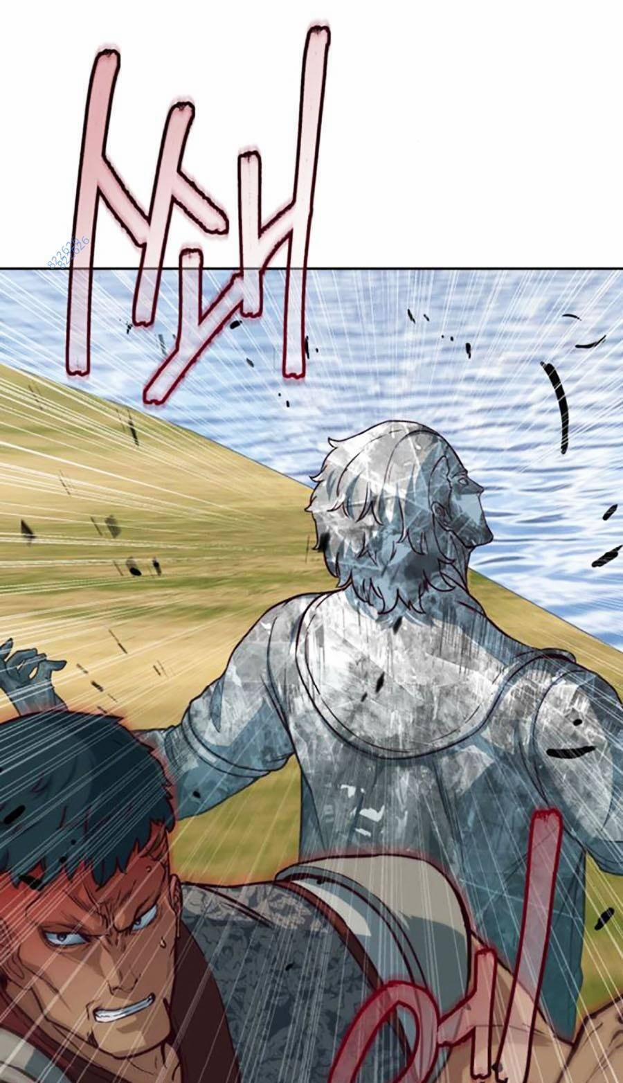 Túy Kiếm Dạ Hành 93 trang 20