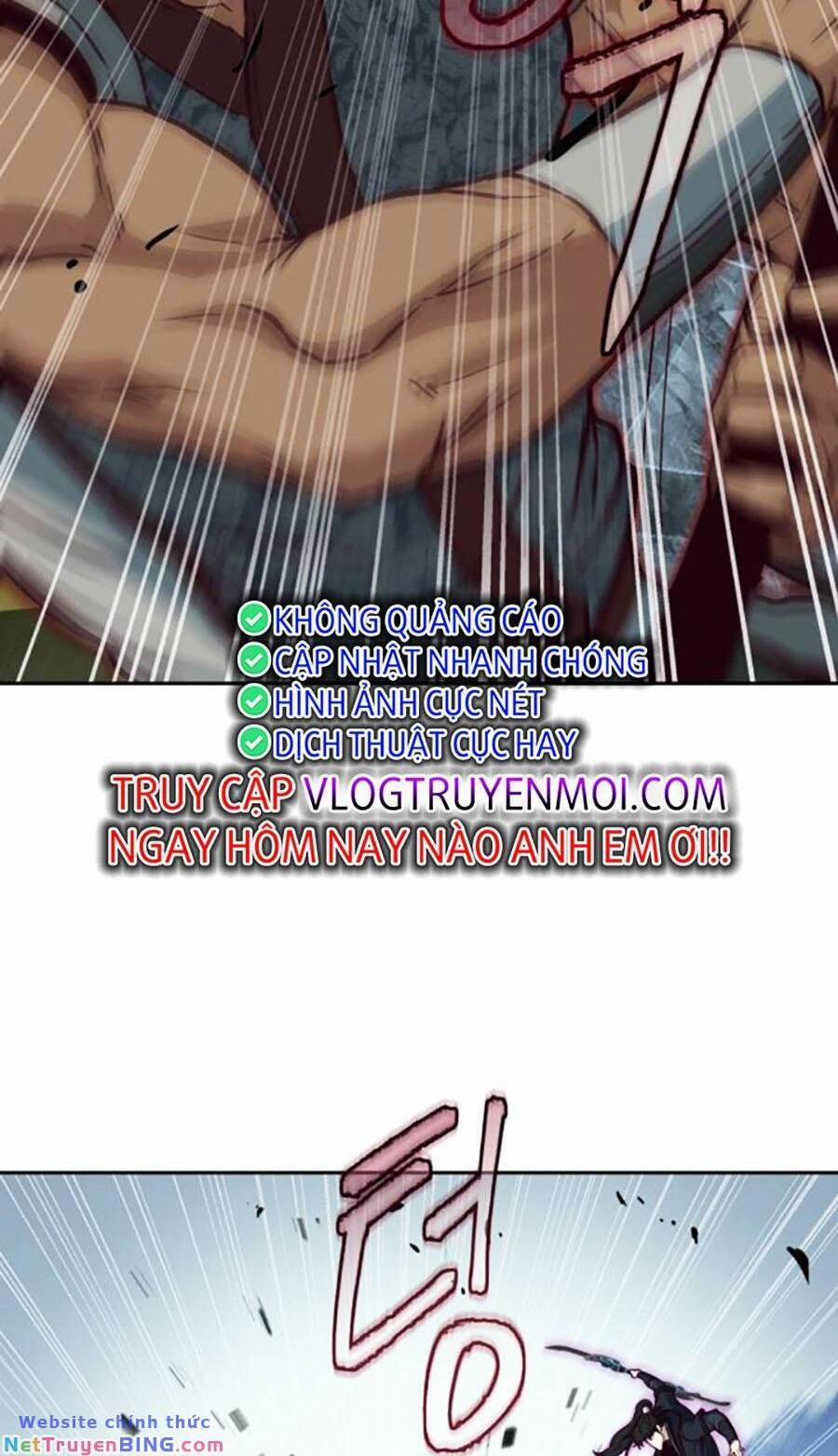 Túy Kiếm Dạ Hành 93 trang 21