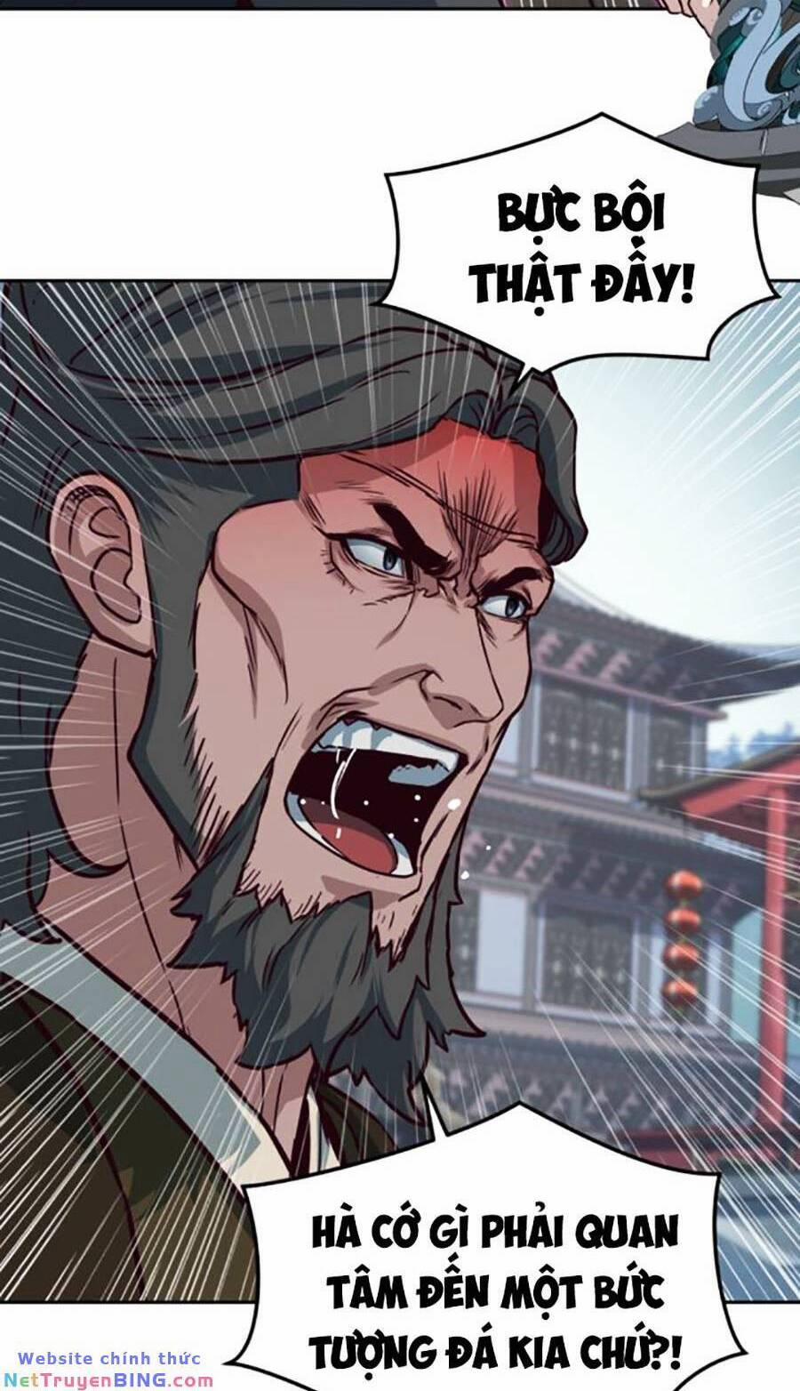 Túy Kiếm Dạ Hành 93 trang 23