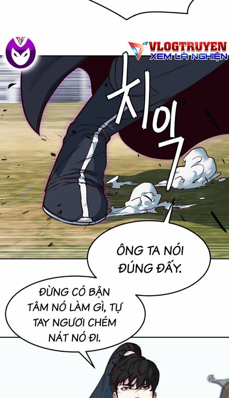 Túy Kiếm Dạ Hành 93 trang 24