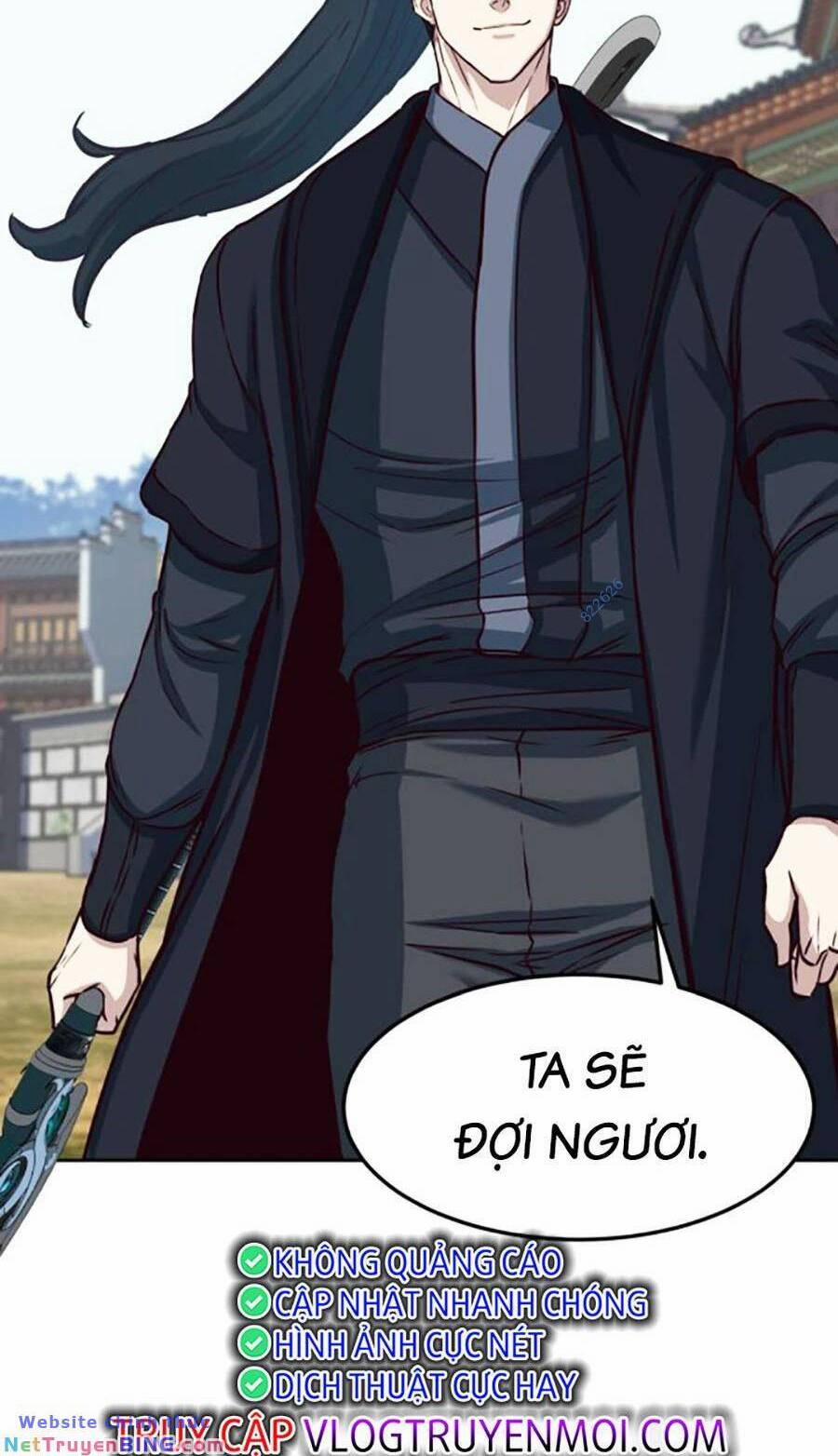 Túy Kiếm Dạ Hành 93 trang 25