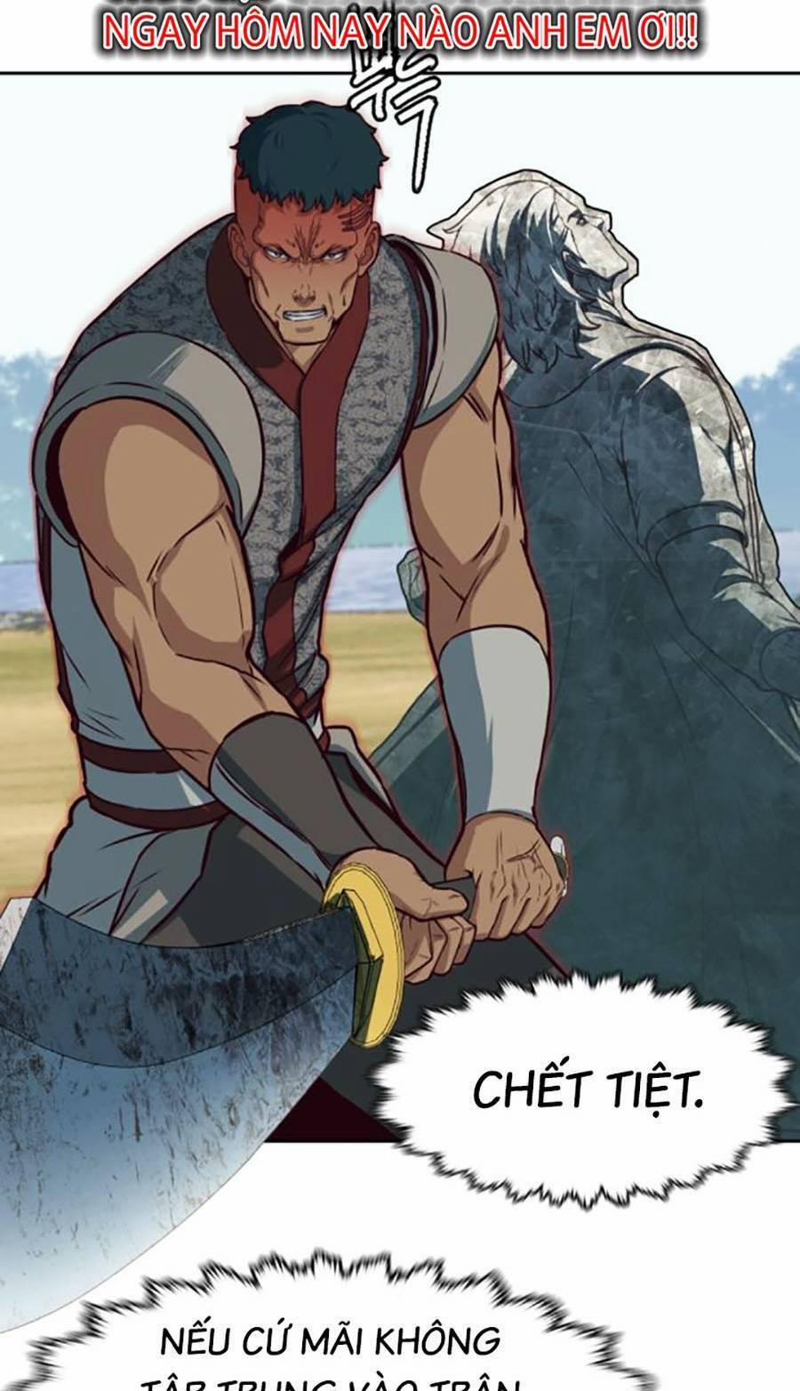 Túy Kiếm Dạ Hành 93 trang 26