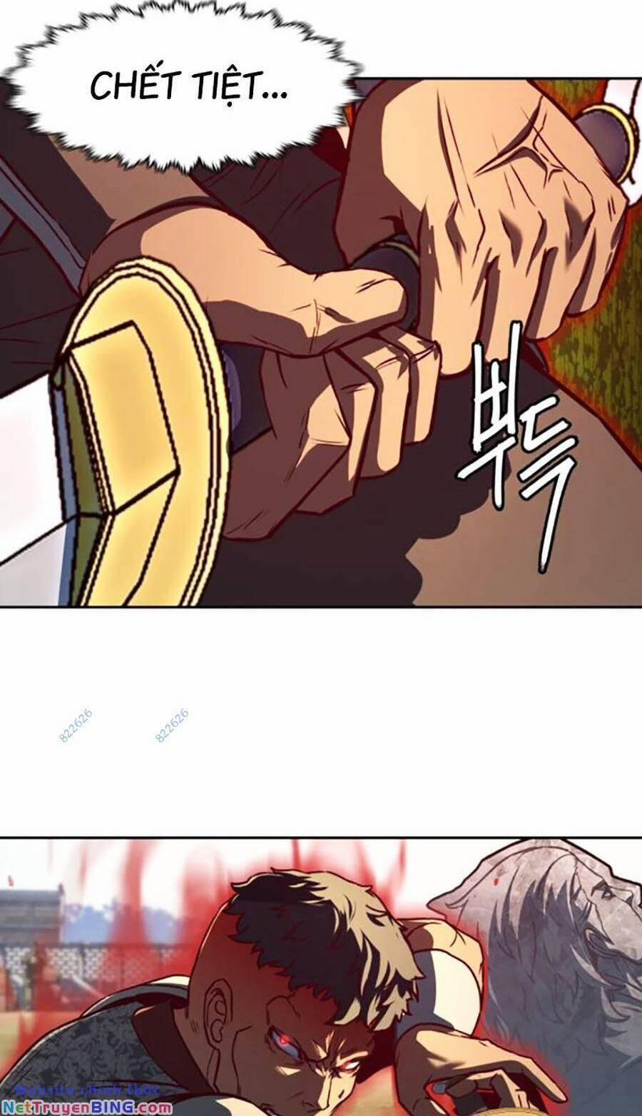 Túy Kiếm Dạ Hành 93 trang 29