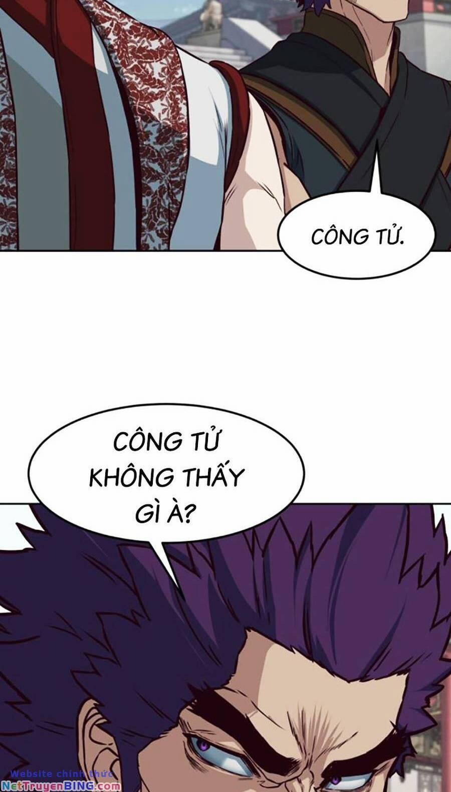 Túy Kiếm Dạ Hành 93 trang 3