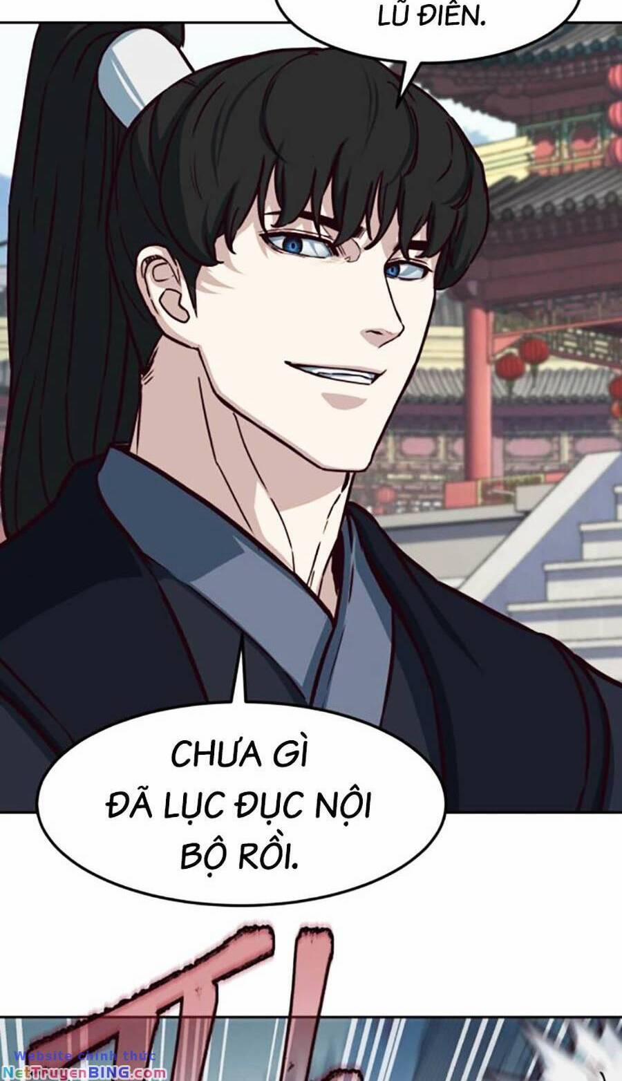 Túy Kiếm Dạ Hành 93 trang 31