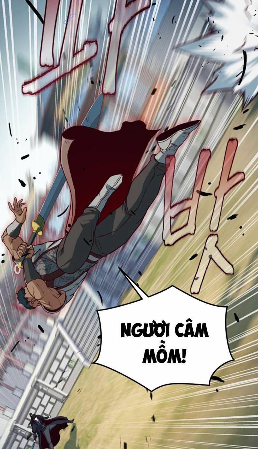 Túy Kiếm Dạ Hành 93 trang 32