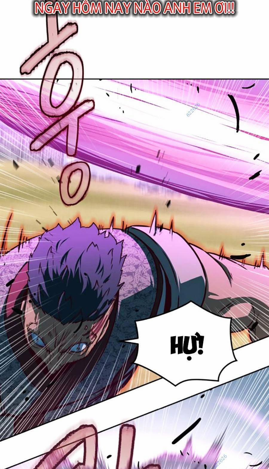 Túy Kiếm Dạ Hành 93 trang 36