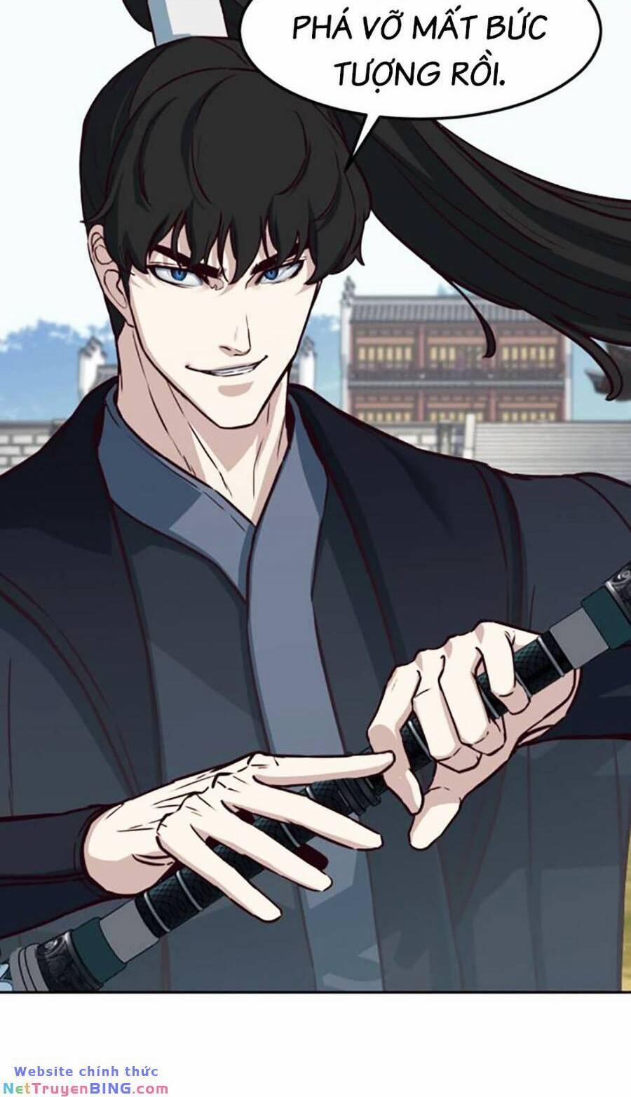 Túy Kiếm Dạ Hành 93 trang 39