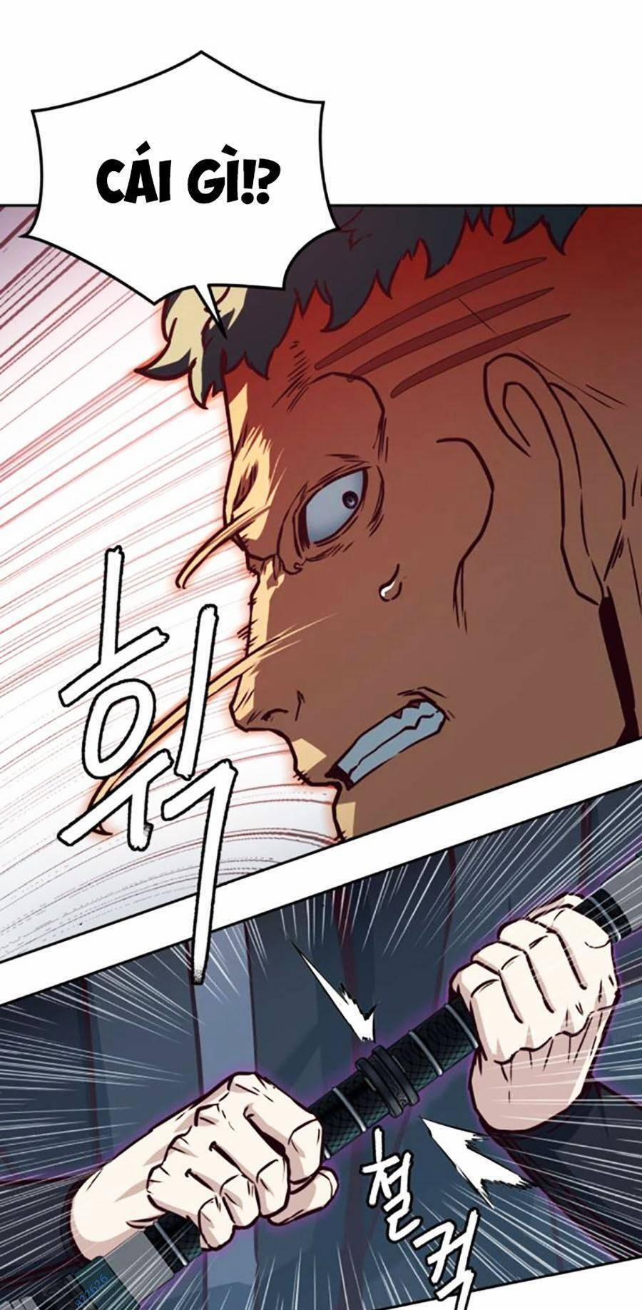 Túy Kiếm Dạ Hành 93 trang 40