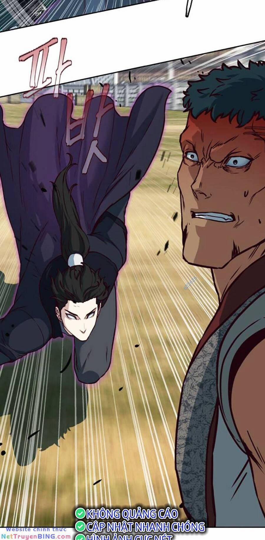 Túy Kiếm Dạ Hành 93 trang 41