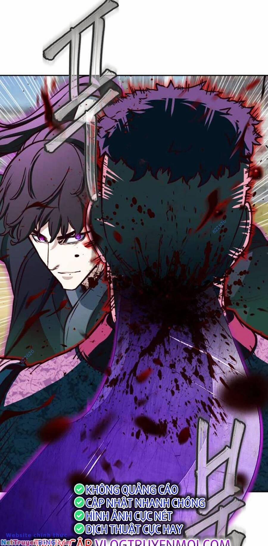 Túy Kiếm Dạ Hành 93 trang 45