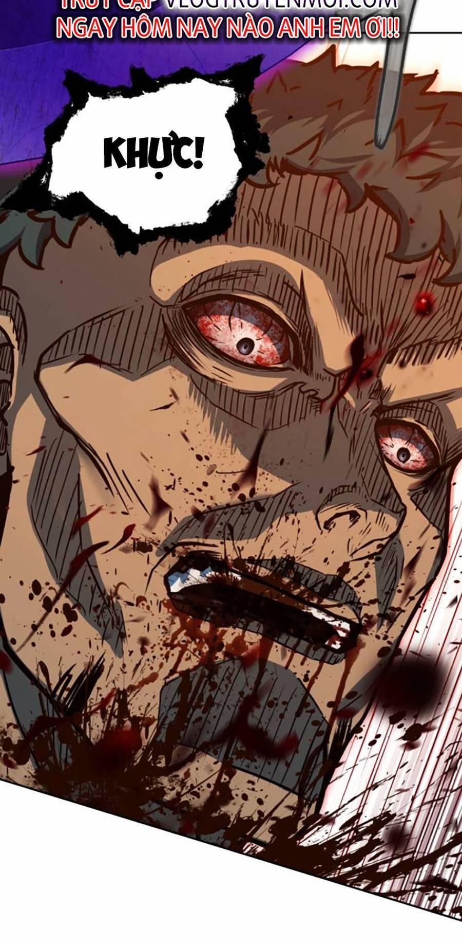 Túy Kiếm Dạ Hành 93 trang 46